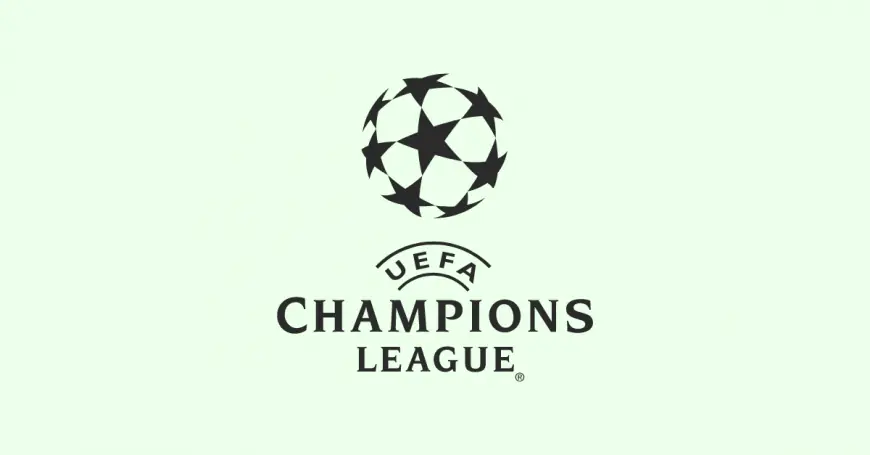 Jadwal Lengkap Liga Champions Eropa 2023/2024