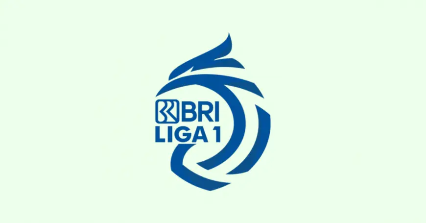 Jadwal Lengkap Liga 1 Indonesia 2023/2024