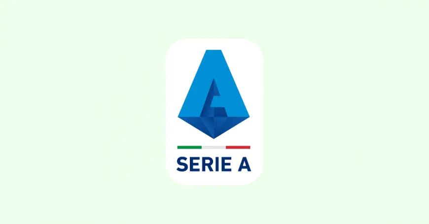 Jadwal Lengkap Liga Italia Serie A 2023/2024