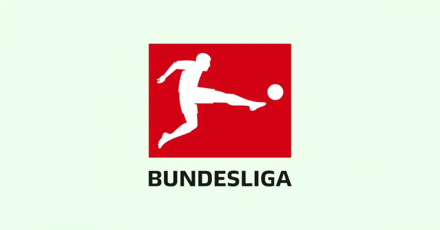 Jadwal Lengkap Bundesliga Jerman 2023/2024