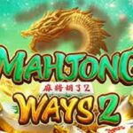 Mahjong Ways 2 PGSoft (1)