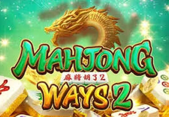 Mahjong Ways 2 PGSoft (1)