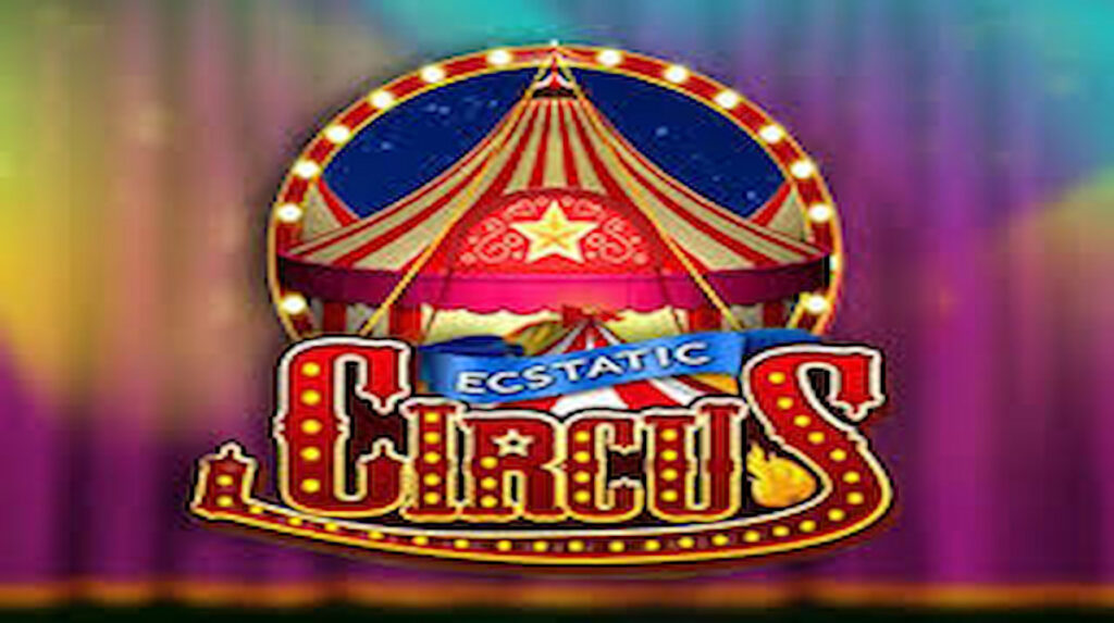 Ecstatic Circus CQ9 Gaming PLAYME8