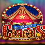 Ecstatic Circus CQ9 Gaming PLAYME8
