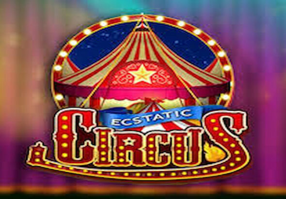 Ecstatic Circus CQ9 Gaming PLAYME8